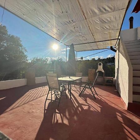 Apartamento El Puente De Lata 1 Dúrcal Exterior foto