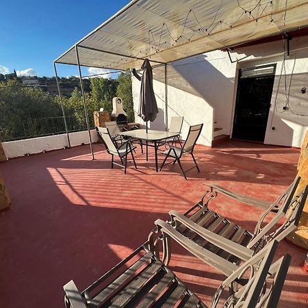 Apartamento El Puente De Lata 1 Dúrcal Exterior foto
