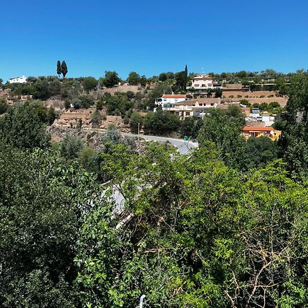 Apartamento El Puente De Lata 1 Dúrcal Exterior foto
