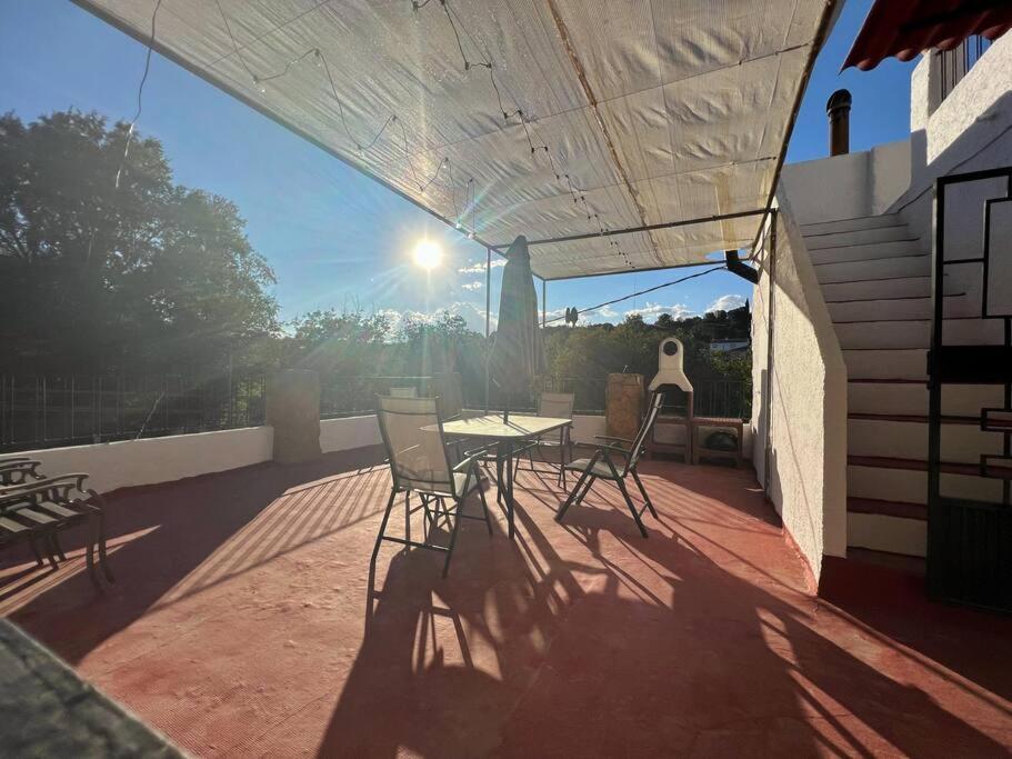 Apartamento El Puente De Lata 1 Dúrcal Exterior foto
