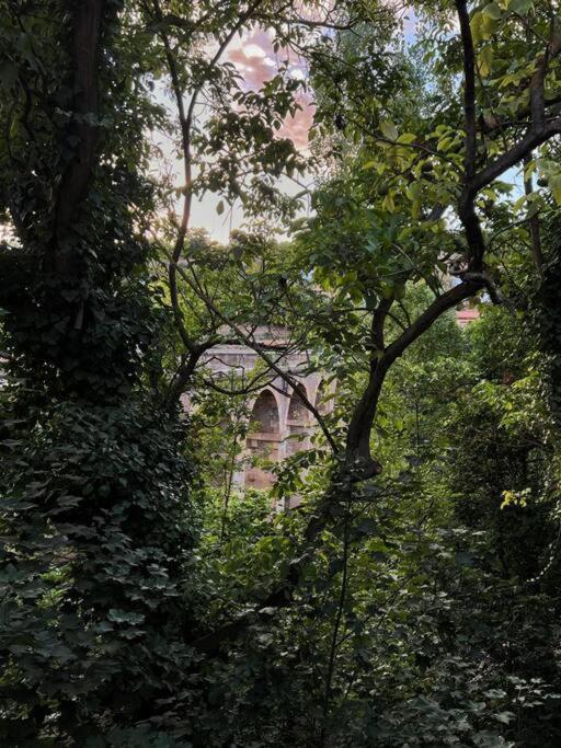 Apartamento El Puente De Lata 1 Dúrcal Exterior foto